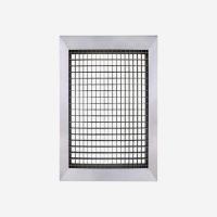 Aluminium Egg Grille