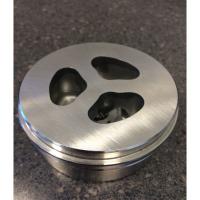 Aluminium Extrusion Dies