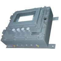 Aluminium Flameproof Enclosure