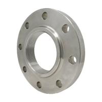 Aluminium Flanges