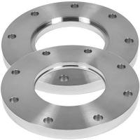Aluminium Flanges