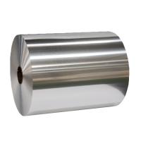 Aluminium Foil Jumbo Roll, High heat resistance Image