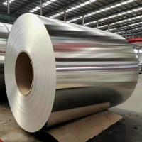 Aluminium Foil Jumbo Roll, High heat resistance