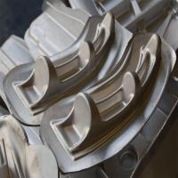 Aluminium Forgings