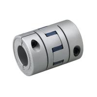 Aluminium Jaw Star Coupling