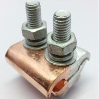 Aluminium Joint Clamp Image