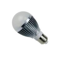 Aluminium Led Bulb