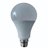 Aluminium Light Bulb