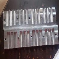 Aluminium Lipbalm Mould