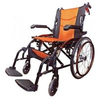 Aluminium Manual Wheelchair
