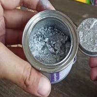 Aluminium Metallic Paint