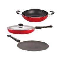 Aluminium Non Stick Cookware 