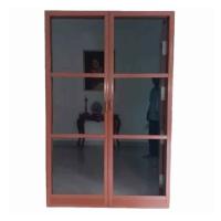 Aluminium Octornam Door, 35 to 40mm thickness