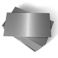 Aluminium Plain Sheet