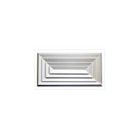 Aluminium Rectangular Diffuser 