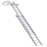 Aluminium Roof Top Ladder