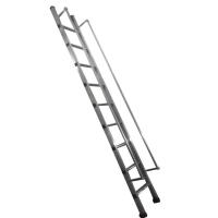Aluminium Simple Ladders