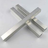 Aluminium Square Bar