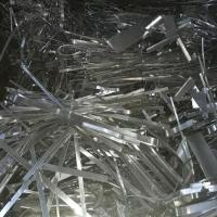 Aluminium Strip Scrap