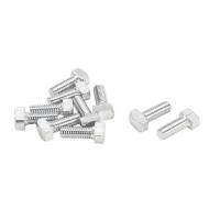 Aluminium T Bolts