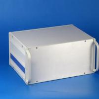 Aluminium Table Enclosures