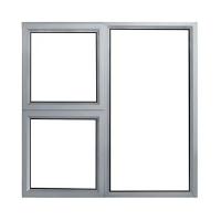 Aluminium Window Frames
