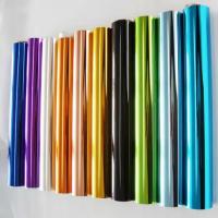 Aluminiums Hot Stamping Foils Image