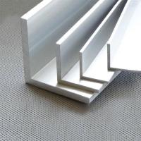 Aluminum Angles Profiles