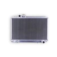 Aluminum Automotive Radiator