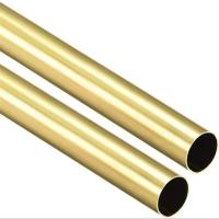 Aluminum Brass