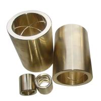 Aluminum Bronze Bush