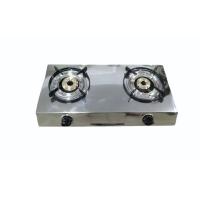 Aluminum Burner Stoves