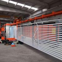 Aluminum Coating Powder