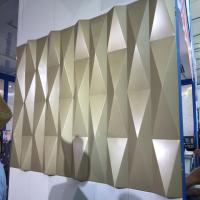 Aluminum Composite Panel Cladding
