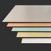 Aluminum Composites Panel Sheet