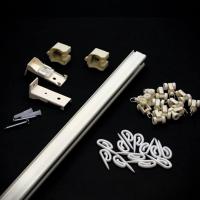 Aluminum Curtain Accessories