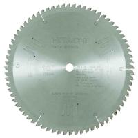 Aluminum Cutting Blade