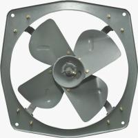 Aluminum Exhaust Fan Image