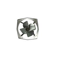Aluminum Exhaust Fan
