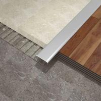 Aluminum Flooring Profile