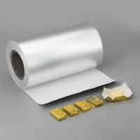 Aluminum Foil Laminated Paper, humidity, moisture