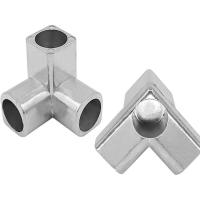 Aluminum Furniture Fitting