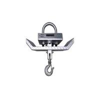 Aluminum Heat Proof Crane