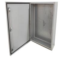 Aluminum IP 65 Enclosures Image