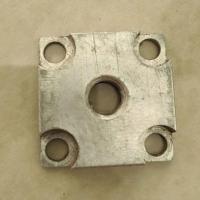 Aluminum Mounting Plate