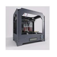 Aluminum Polyjet Printer