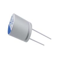 Aluminum Polymer Capacitors