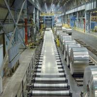 Aluminum Rolling Mill