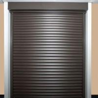 Aluminum Rolling Shutter