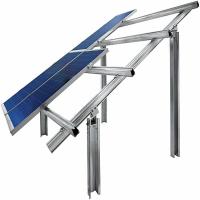 Aluminum Solar Purlins